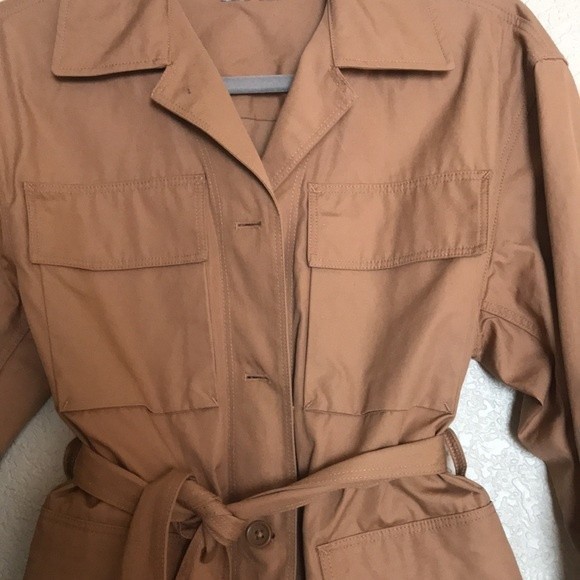 Utility Cargo Jacket Uniqlo XS - Picture 4 of 6